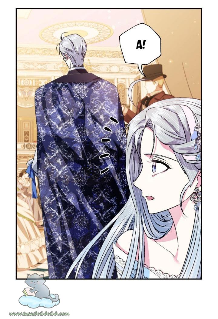 Cha Ơi, Con Ứ Cưới Anh Ta Đâu!: Cha Ơi, Con Ứ Cưới [...] – Chap 70