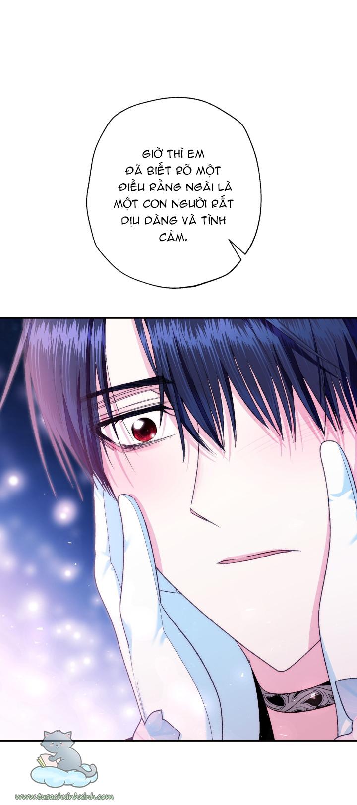 Cha Ơi, Con Ứ Cưới Anh Ta Đâu!: Cha Ơi, Con Ứ Cưới [...] – Chap 75