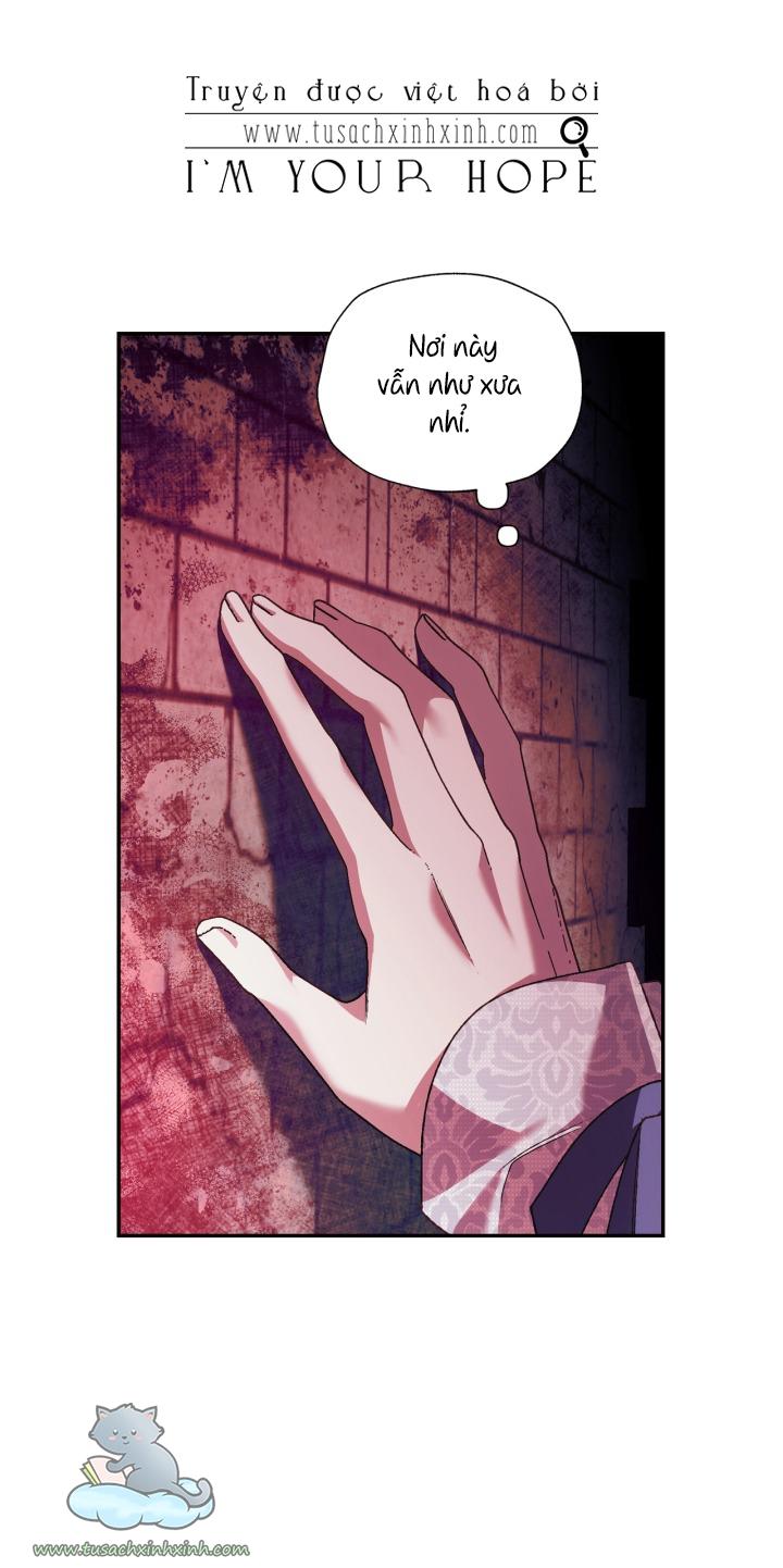 Cha Ơi, Con Ứ Cưới Anh Ta Đâu!: Cha Ơi, Con Ứ Cưới [...] – Chap 75
