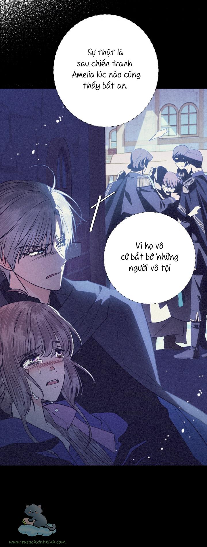 Cha Ơi, Con Ứ Cưới Anh Ta Đâu!: Cha Ơi, Con Ứ Cưới [...] – Chap 75