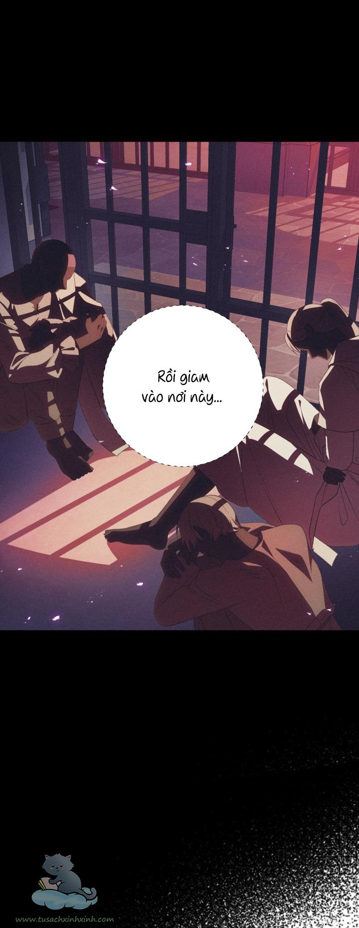 Cha Ơi, Con Ứ Cưới Anh Ta Đâu!: Cha Ơi, Con Ứ Cưới [...] – Chap 75