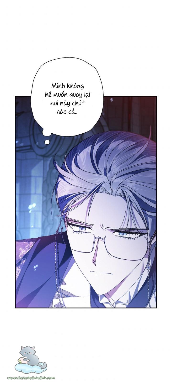 Cha Ơi, Con Ứ Cưới Anh Ta Đâu!: Cha Ơi, Con Ứ Cưới [...] – Chap 75