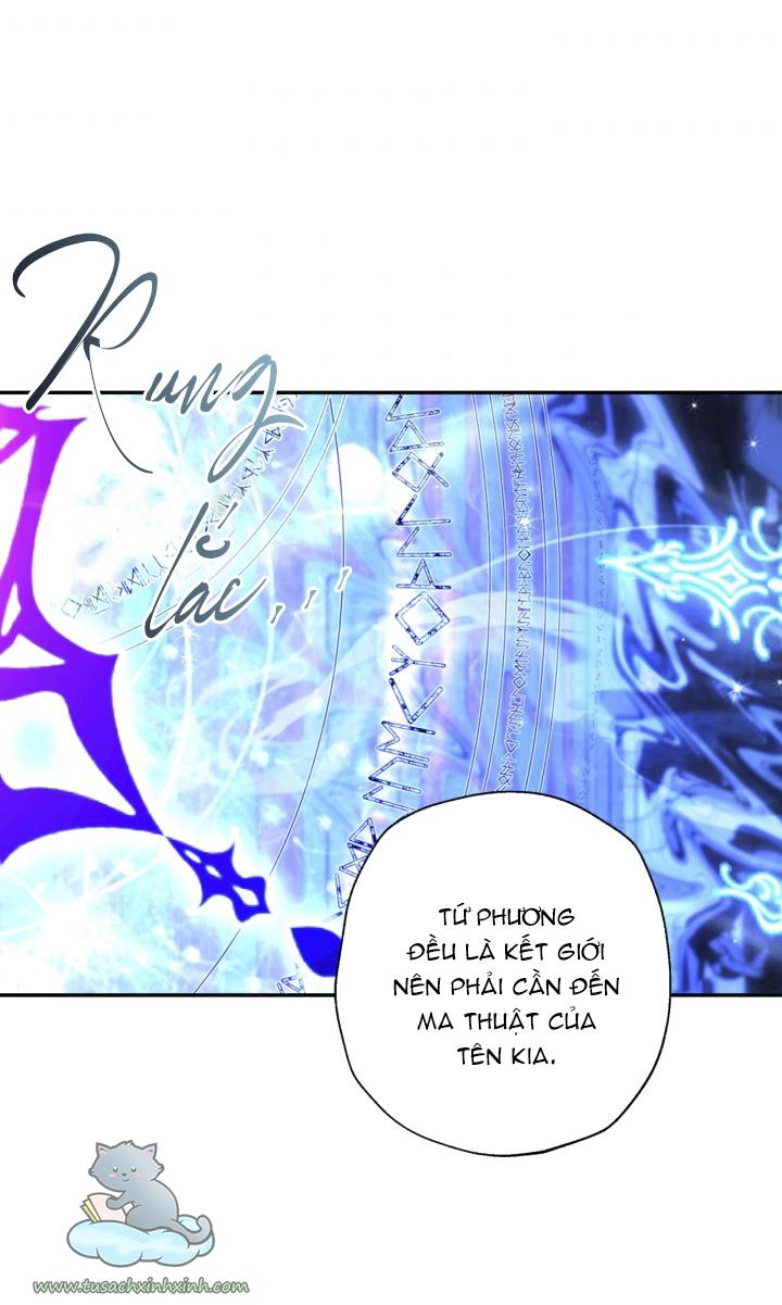 Cha Ơi, Con Ứ Cưới Anh Ta Đâu!: Cha Ơi, Con Ứ Cưới [...] – Chap 75