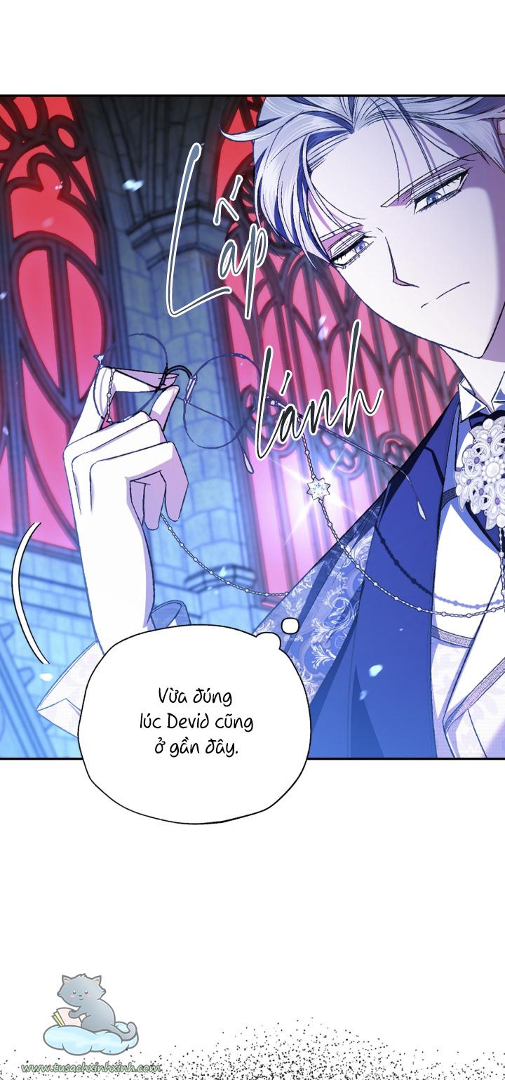 Cha Ơi, Con Ứ Cưới Anh Ta Đâu!: Cha Ơi, Con Ứ Cưới [...] – Chap 75