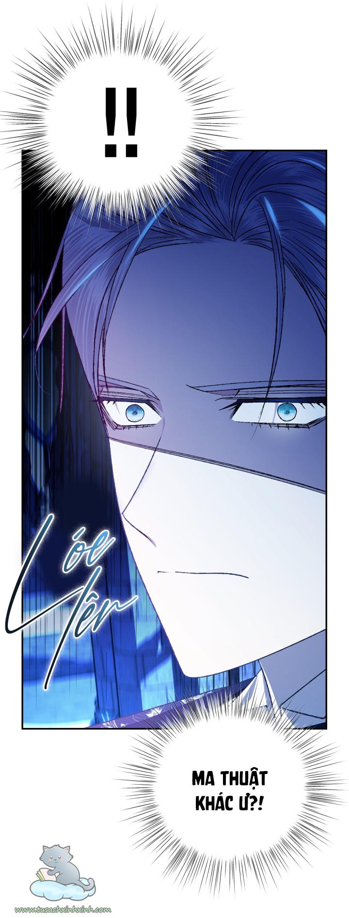 Cha Ơi, Con Ứ Cưới Anh Ta Đâu!: Cha Ơi, Con Ứ Cưới [...] – Chap 75