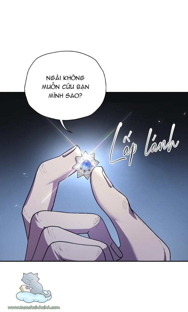 Cha Ơi, Con Ứ Cưới Anh Ta Đâu!: Cha Ơi, Con Ứ Cưới [...] – Chap 75