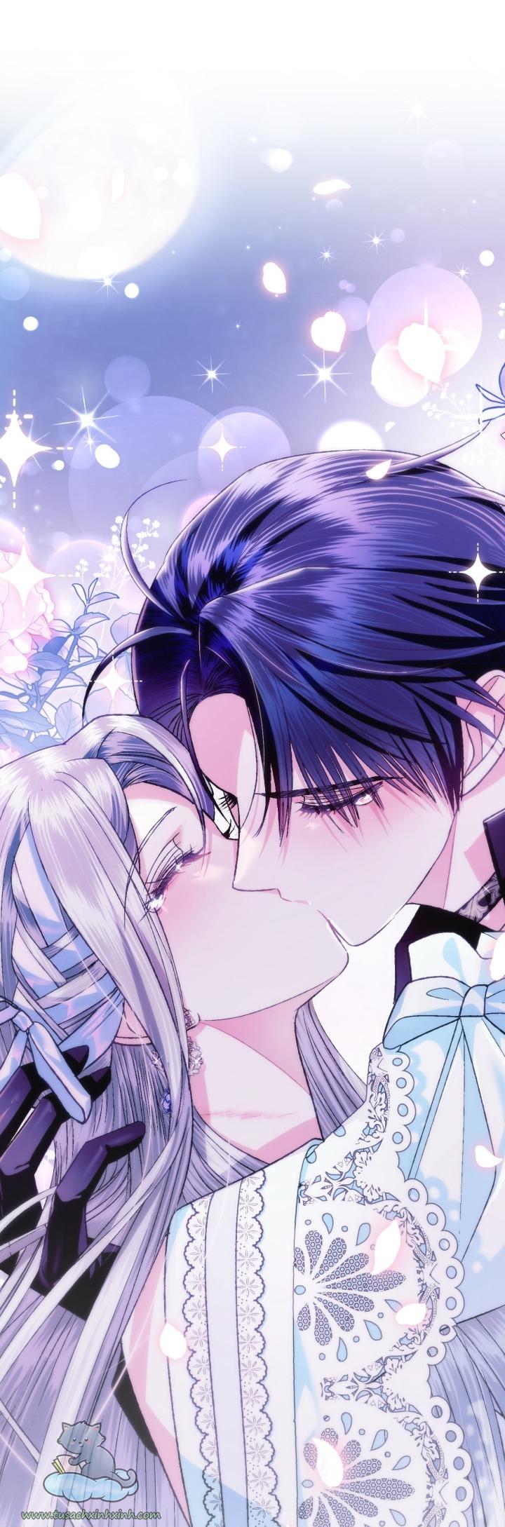 Cha Ơi, Con Ứ Cưới Anh Ta Đâu!: Cha Ơi, Con Ứ Cưới [...] – Chap 75