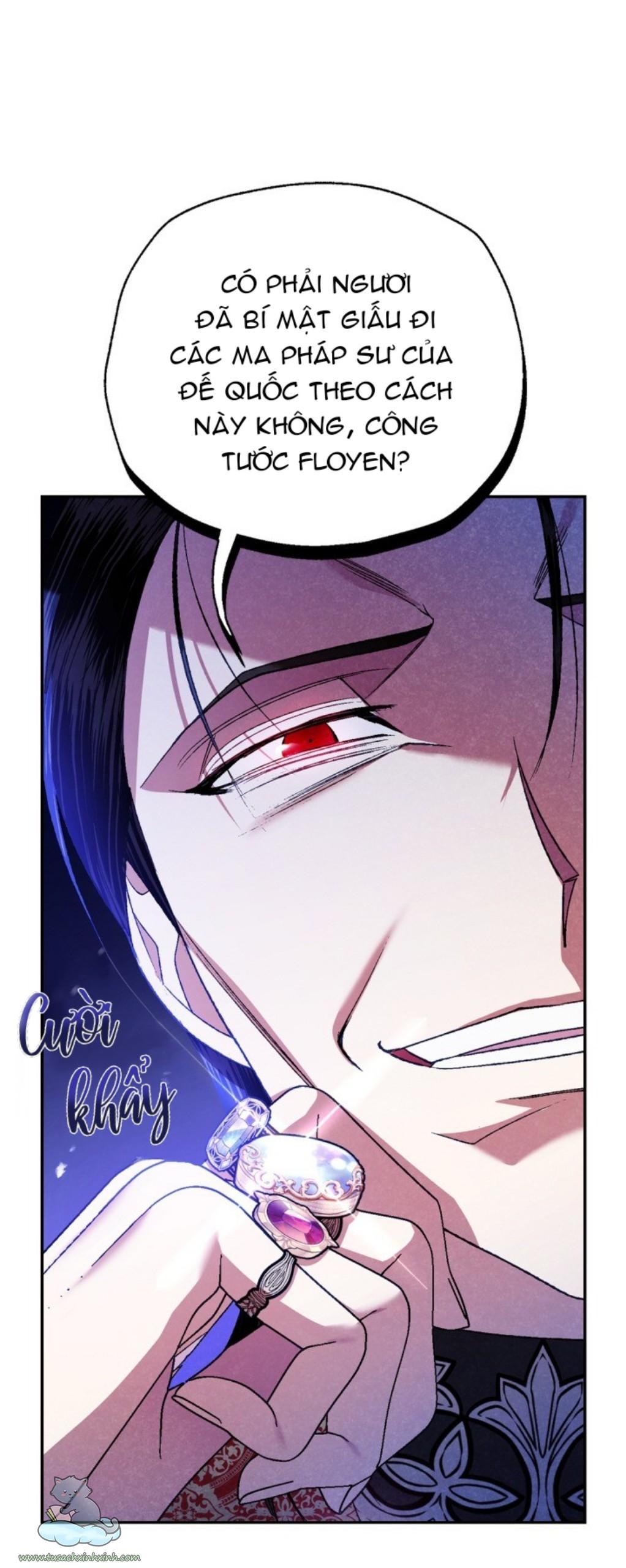 Cha Ơi, Con Ứ Cưới Anh Ta Đâu!: Cha Ơi, Con Ứ Cưới [...] – Chap 75