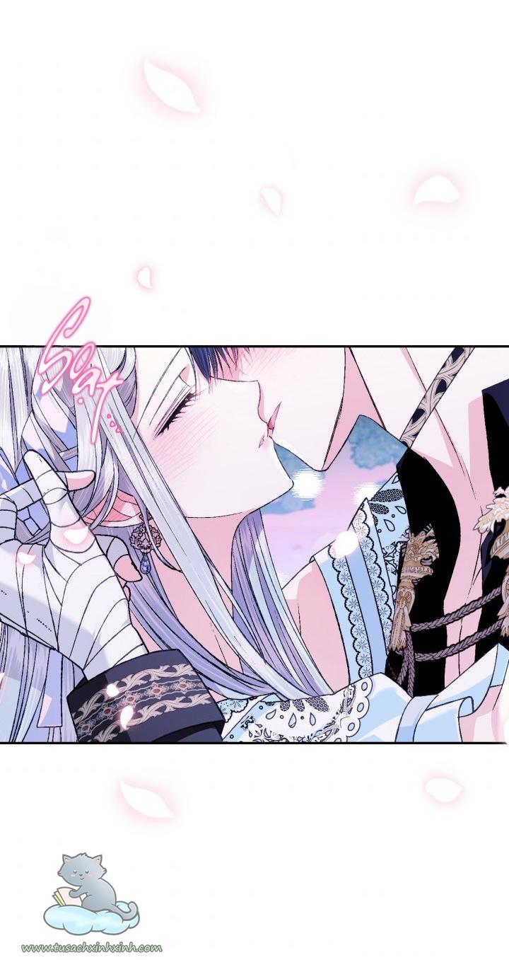 Cha Ơi, Con Ứ Cưới Anh Ta Đâu!: Cha Ơi, Con Ứ Cưới [...] – Chap 75