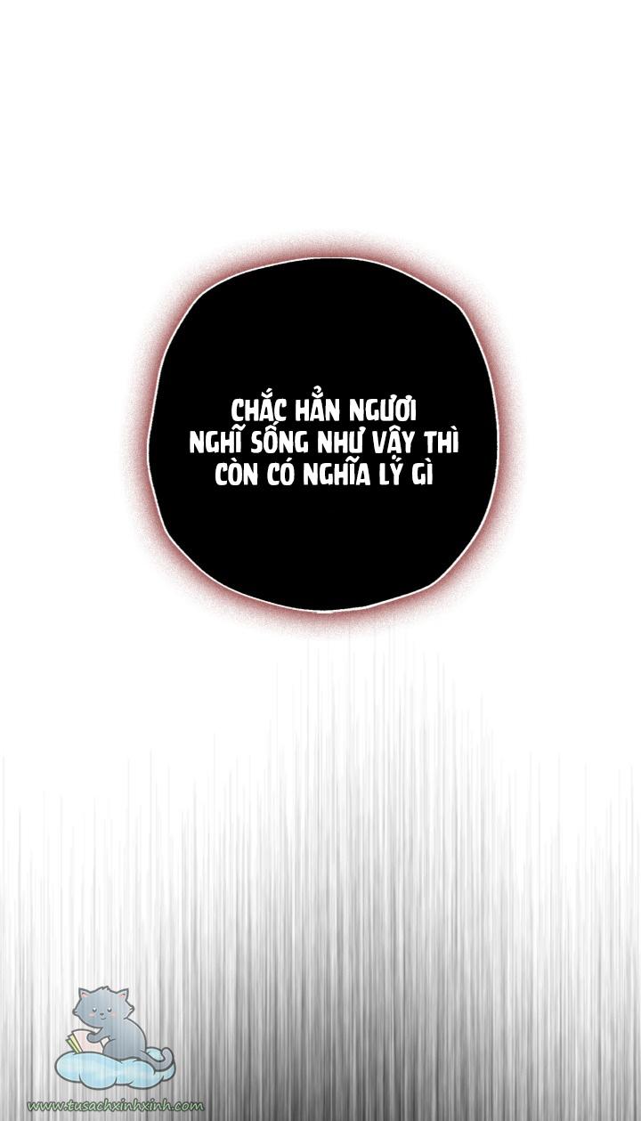 Cha Ơi, Con Ứ Cưới Anh Ta Đâu!: Cha Ơi, Con Ứ Cưới [...] – Chap 75