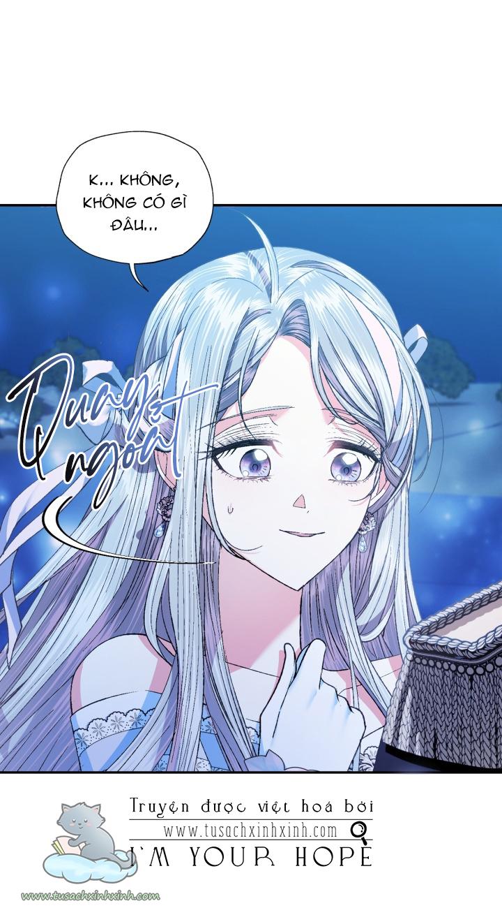 Cha Ơi, Con Ứ Cưới Anh Ta Đâu!: Cha Ơi, Con Ứ Cưới [...] – Chap 75