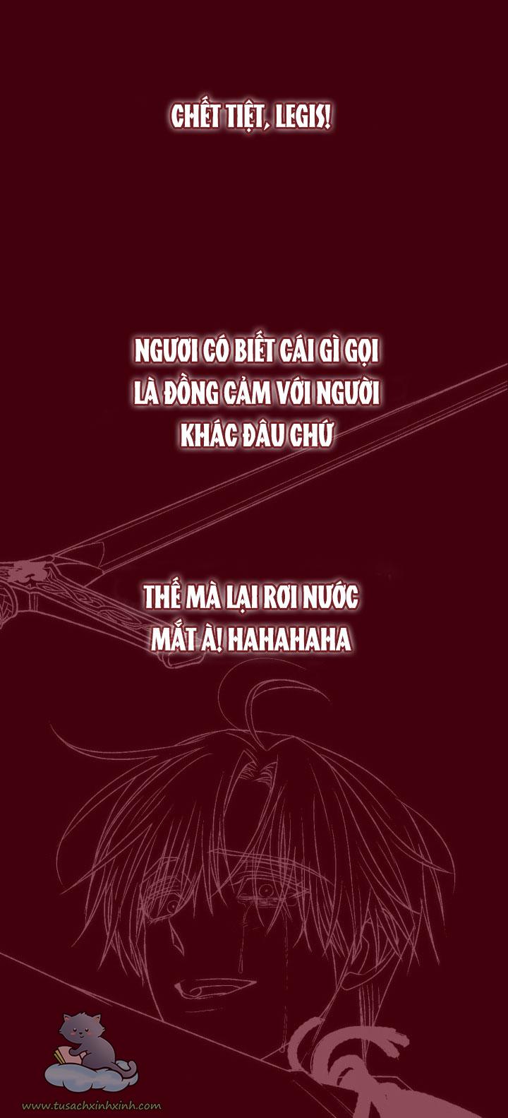 Cha Ơi, Con Ứ Cưới Anh Ta Đâu!: Cha Ơi, Con Ứ Cưới [...] – Chap 75