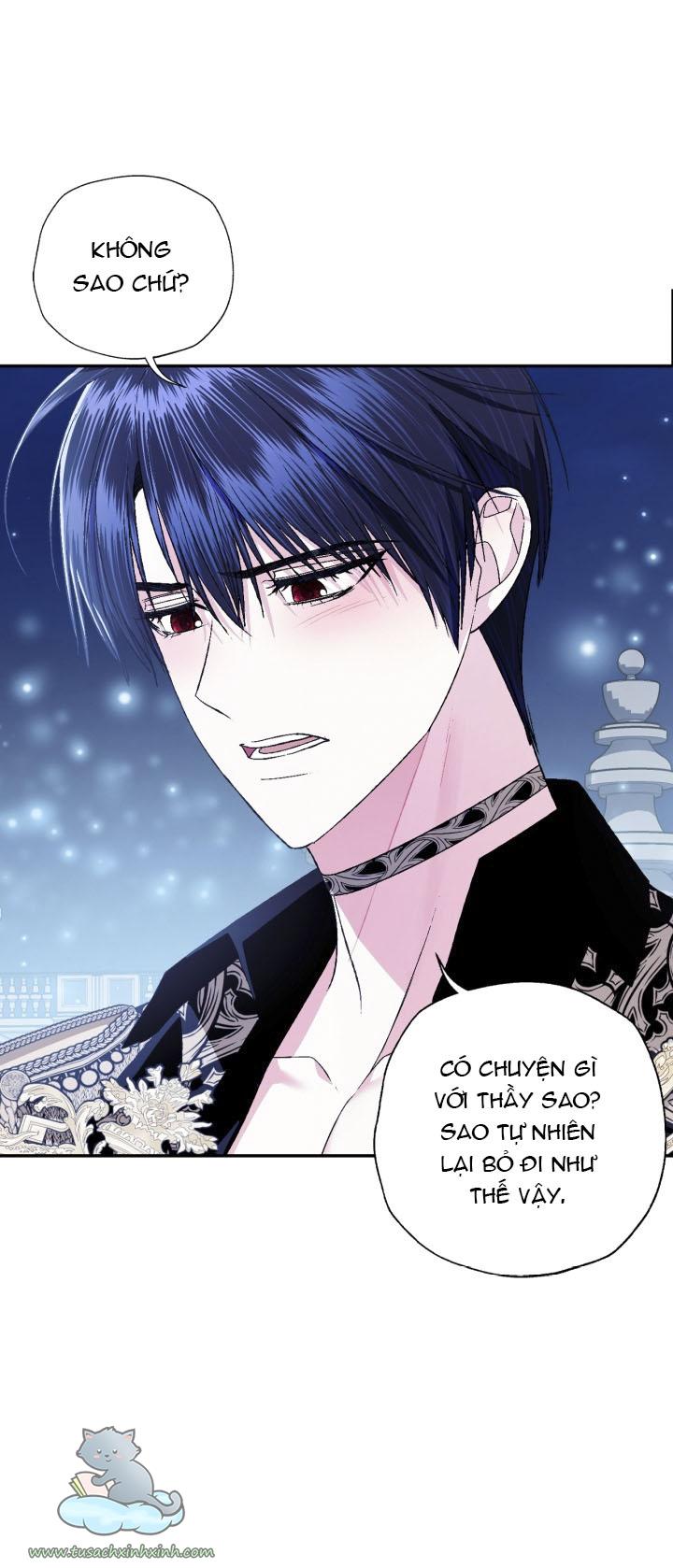Cha Ơi, Con Ứ Cưới Anh Ta Đâu!: Cha Ơi, Con Ứ Cưới [...] – Chap 76