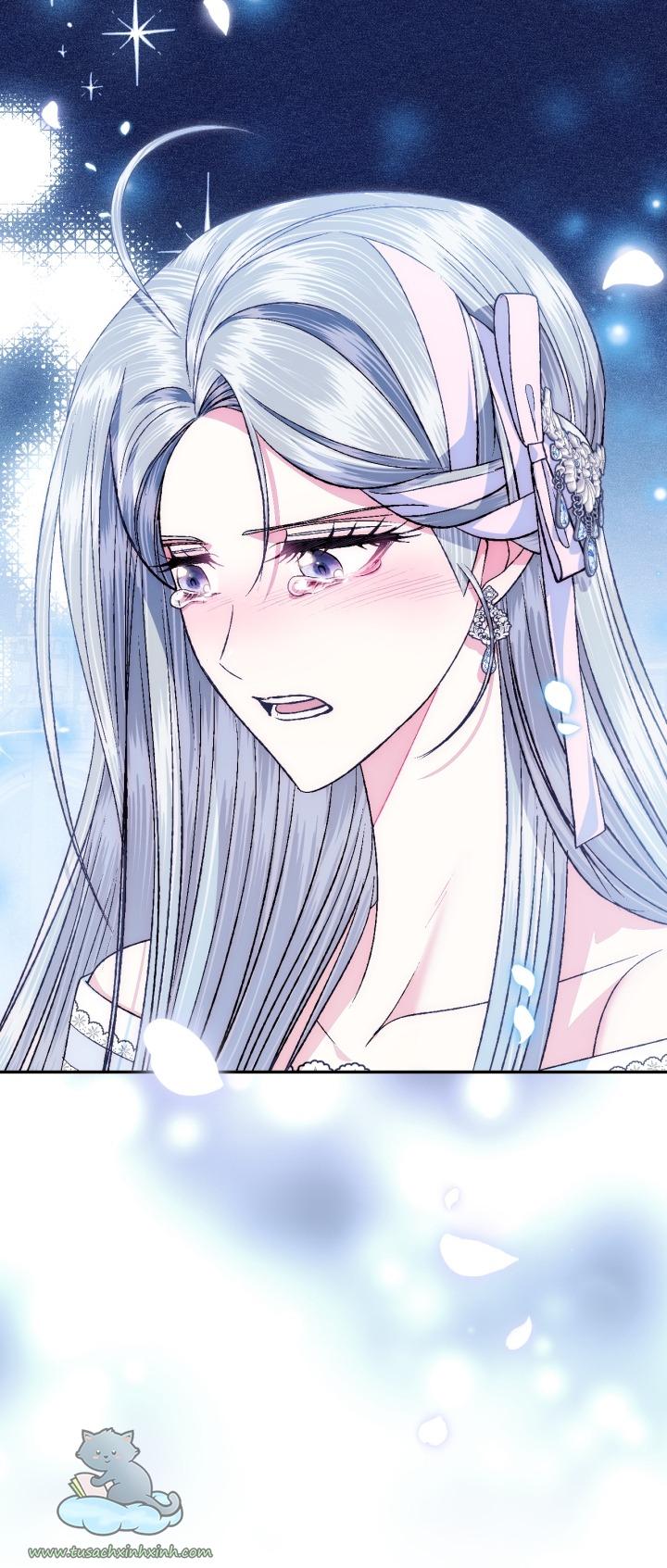 Cha Ơi, Con Ứ Cưới Anh Ta Đâu!: Cha Ơi, Con Ứ Cưới [...] – Chap 76