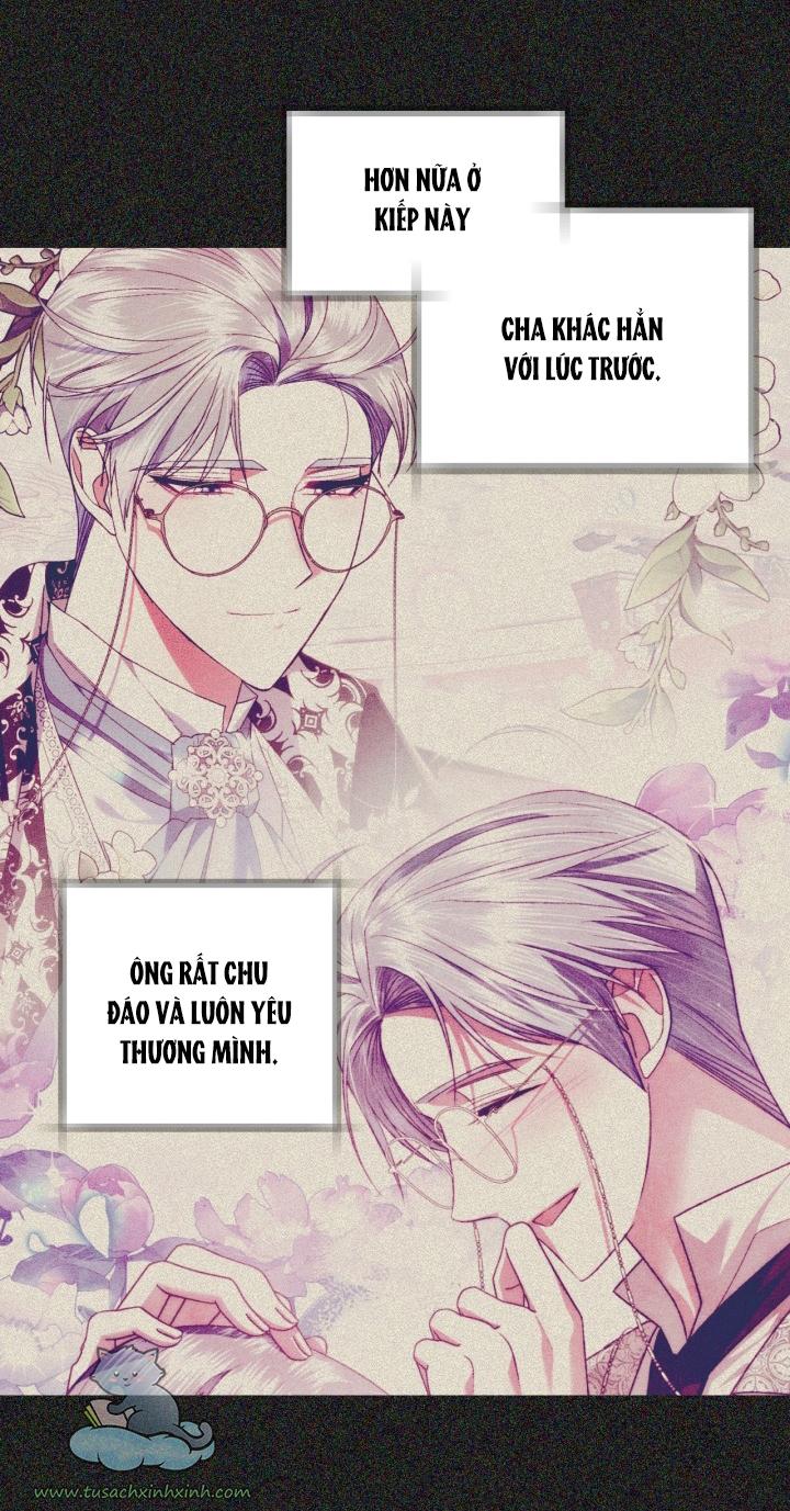 Cha Ơi, Con Ứ Cưới Anh Ta Đâu!: Cha Ơi, Con Ứ Cưới [...] – Chap 76