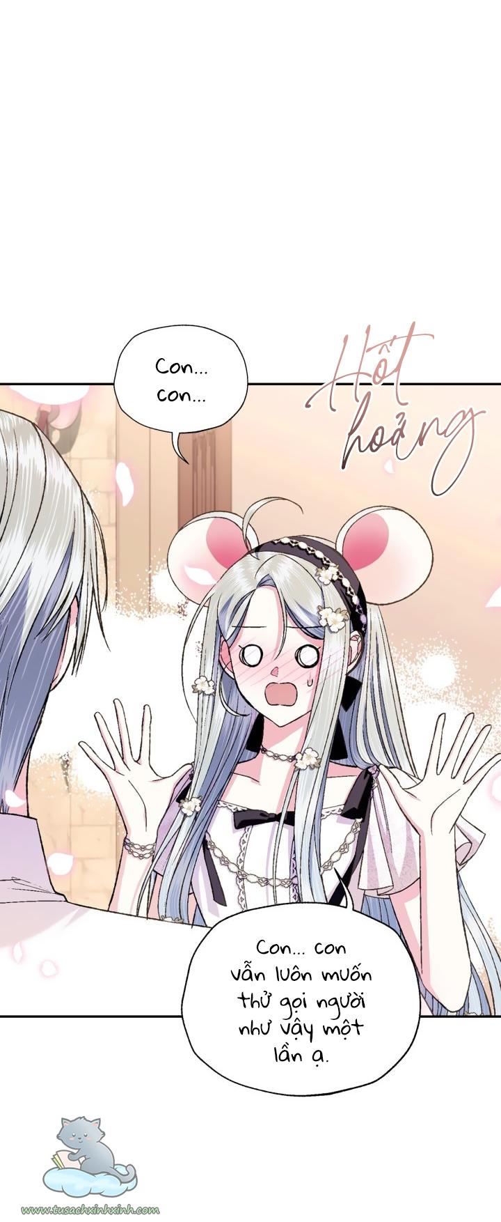 Cha Ơi, Con Ứ Cưới Anh Ta Đâu!: Cha Ơi, Con Ứ Cưới [...] – Chap 79