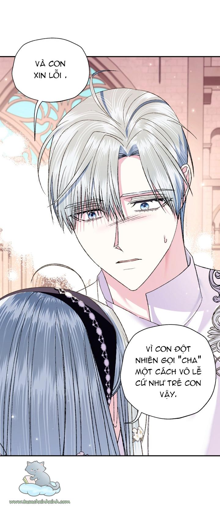 Cha Ơi, Con Ứ Cưới Anh Ta Đâu!: Cha Ơi, Con Ứ Cưới [...] – Chap 79