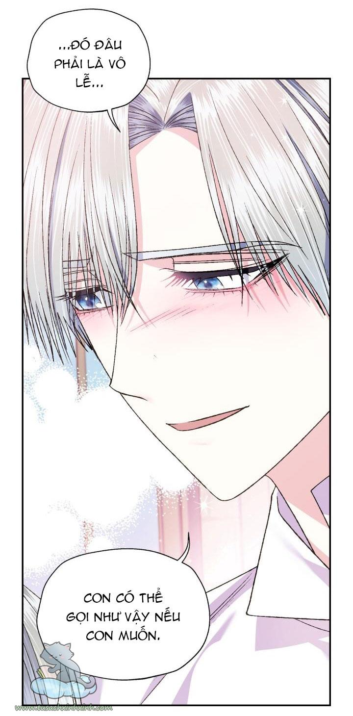 Cha Ơi, Con Ứ Cưới Anh Ta Đâu!: Cha Ơi, Con Ứ Cưới [...] – Chap 79