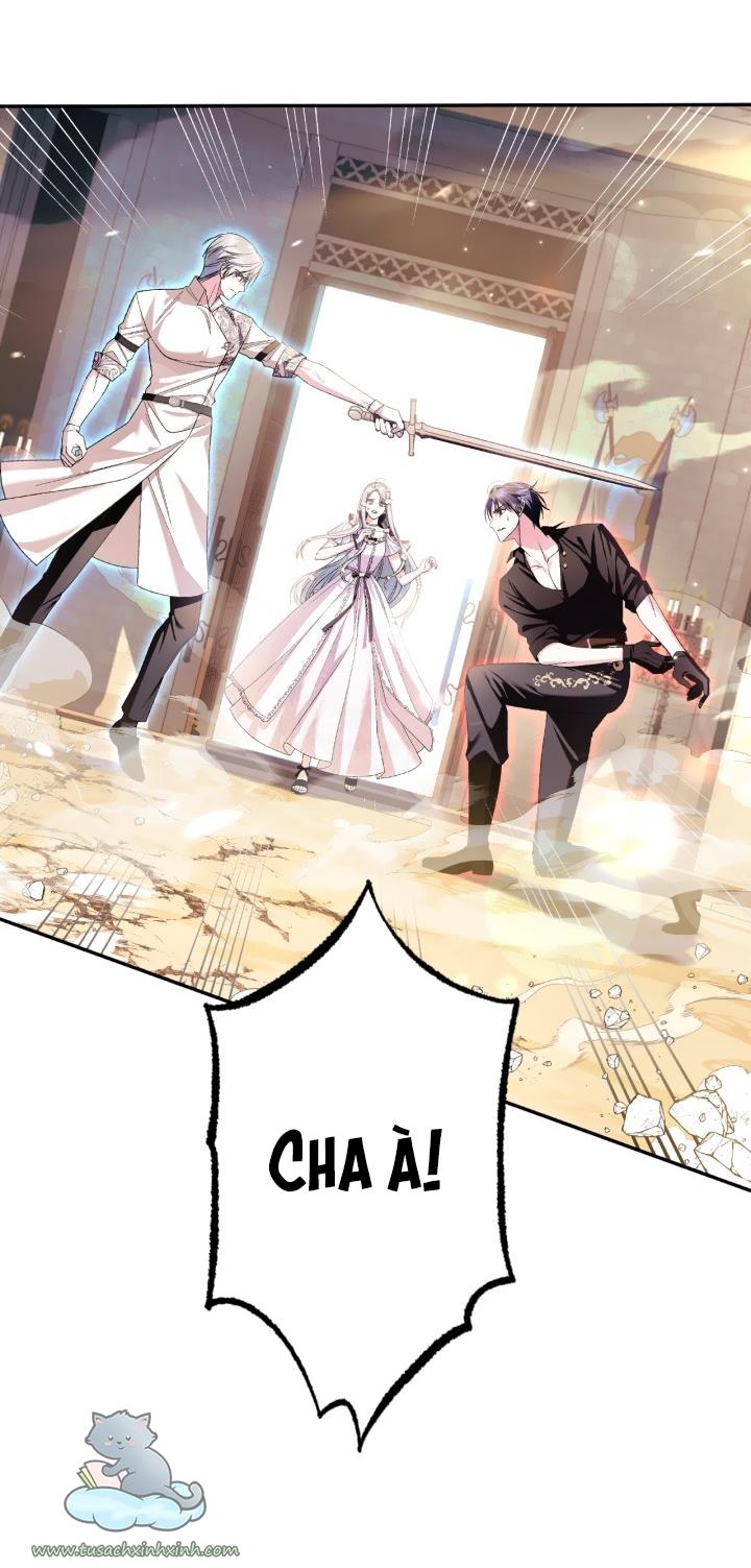 Cha Ơi, Con Ứ Cưới Anh Ta Đâu!: Cha Ơi, Con Ứ Cưới [...] – Chap 79