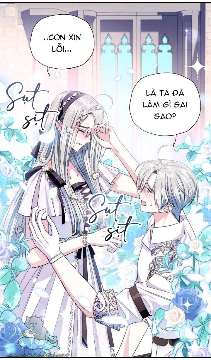 Cha Ơi, Con Ứ Cưới Anh Ta Đâu!: Cha Ơi, Con Ứ Cưới [...] – Chap 79