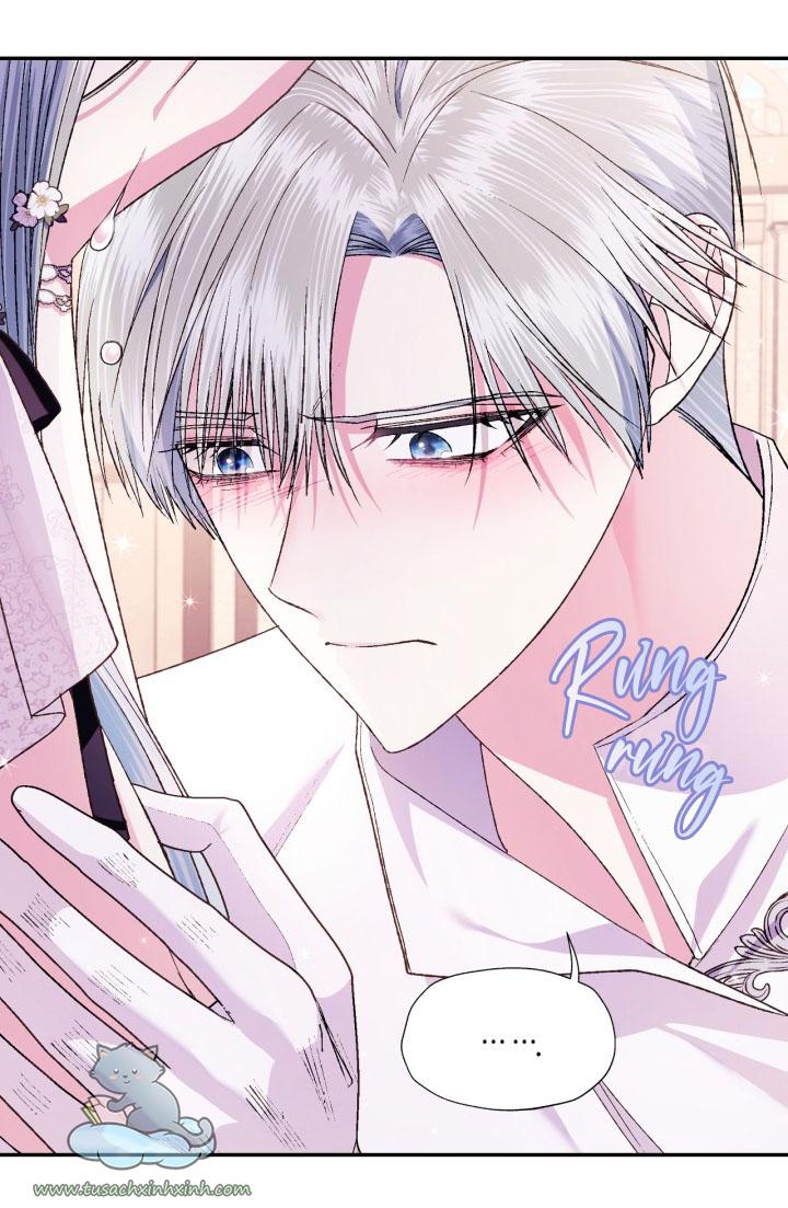 Cha Ơi, Con Ứ Cưới Anh Ta Đâu!: Cha Ơi, Con Ứ Cưới [...] – Chap 79
