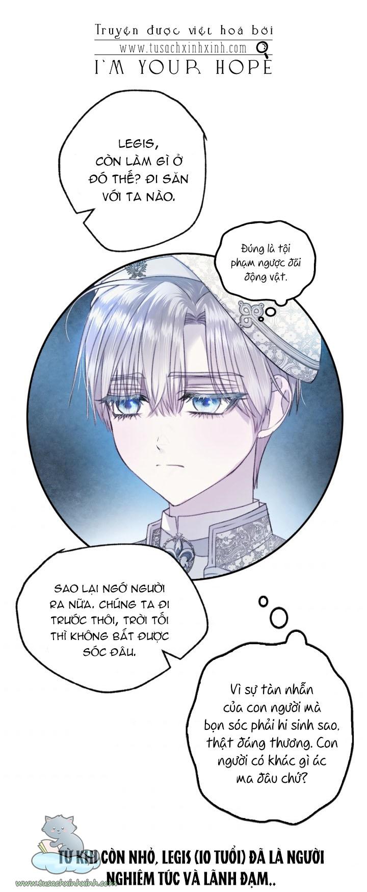 Cha Ơi, Con Ứ Cưới Anh Ta Đâu!: Cha Ơi, Con Ứ Cưới [...] – Chap 79