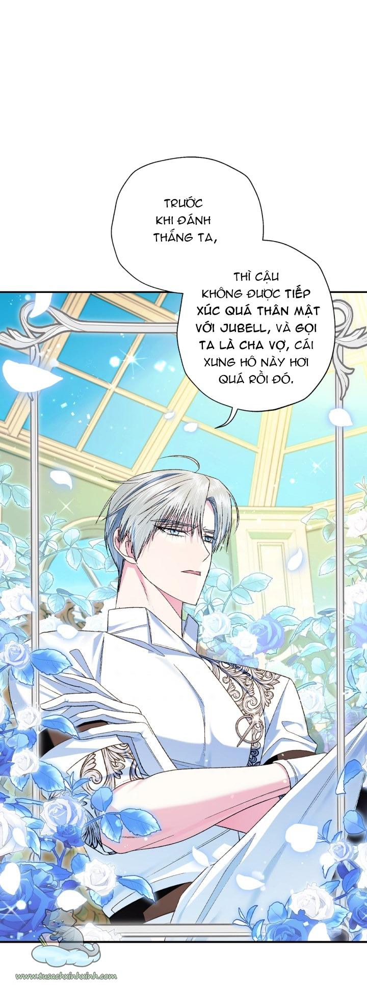 Cha Ơi, Con Ứ Cưới Anh Ta Đâu!: Cha Ơi, Con Ứ Cưới [...] – Chap 79