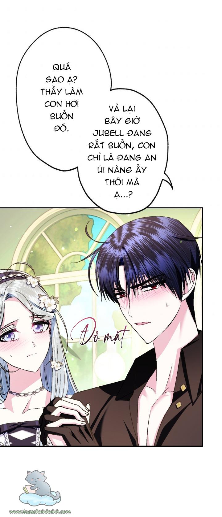 Cha Ơi, Con Ứ Cưới Anh Ta Đâu!: Cha Ơi, Con Ứ Cưới [...] – Chap 79