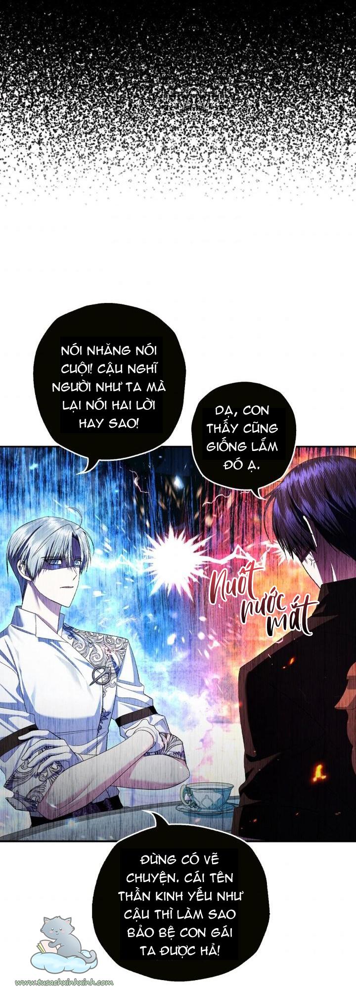 Cha Ơi, Con Ứ Cưới Anh Ta Đâu!: Cha Ơi, Con Ứ Cưới [...] – Chap 79