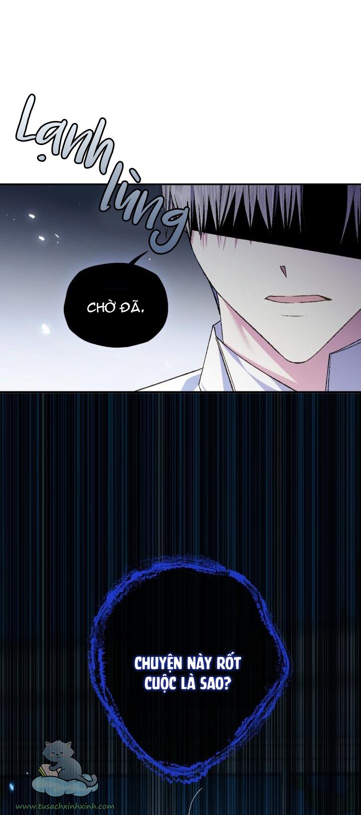 Cha Ơi, Con Ứ Cưới Anh Ta Đâu!: Cha Ơi, Con Ứ Cưới [...] – Chap 79