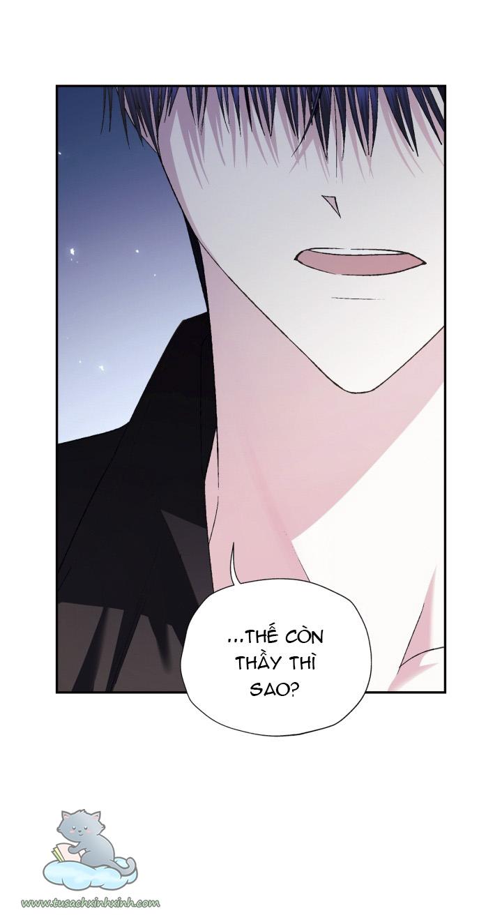 Cha Ơi, Con Ứ Cưới Anh Ta Đâu!: Cha Ơi, Con Ứ Cưới [...] – Chap 79