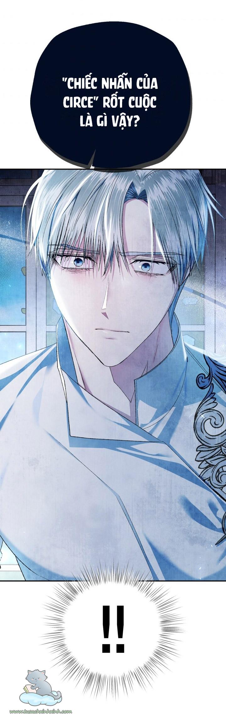Cha Ơi, Con Ứ Cưới Anh Ta Đâu!: Cha Ơi, Con Ứ Cưới [...] – Chap 79
