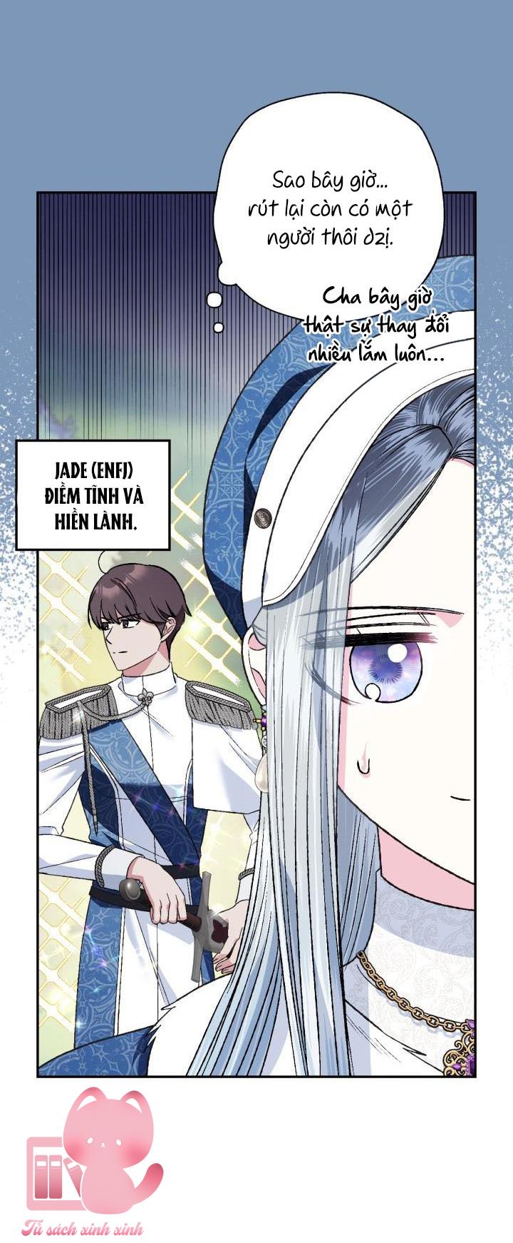Cha Ơi, Con Ứ Cưới Anh Ta Đâu!: Cha Ơi, Con Ứ Cưới [...] – Chap 86