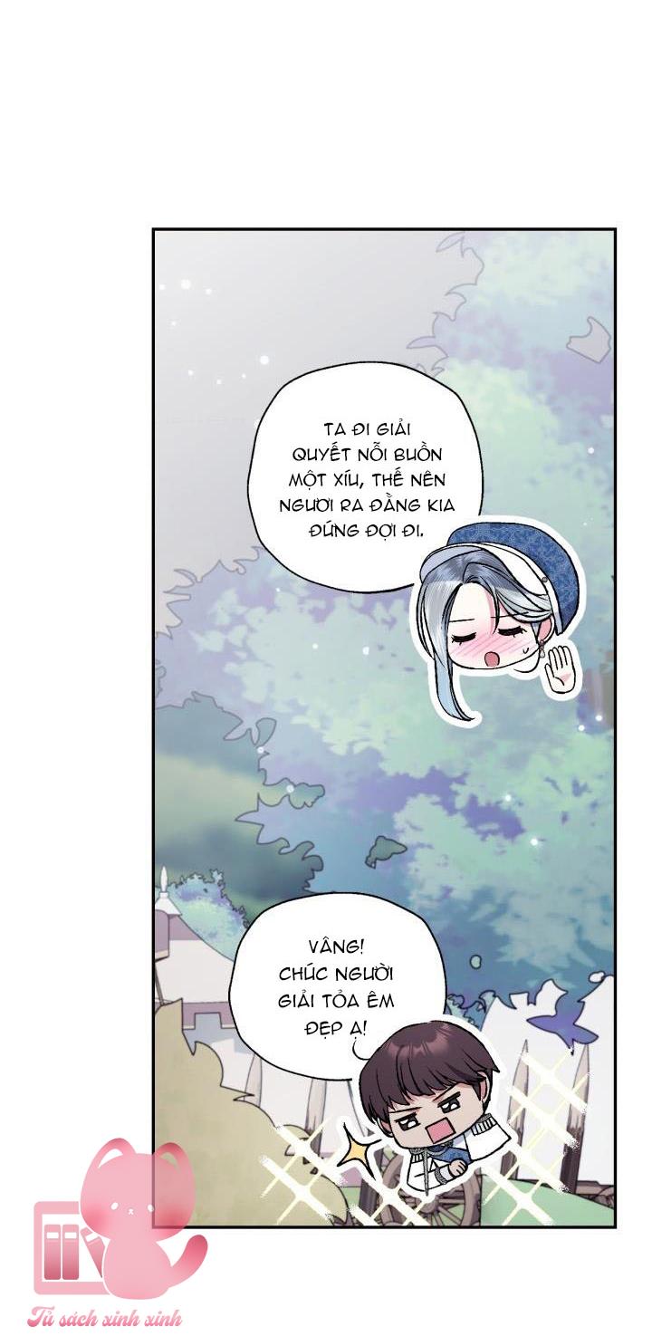 Cha Ơi, Con Ứ Cưới Anh Ta Đâu!: Cha Ơi, Con Ứ Cưới [...] – Chap 86