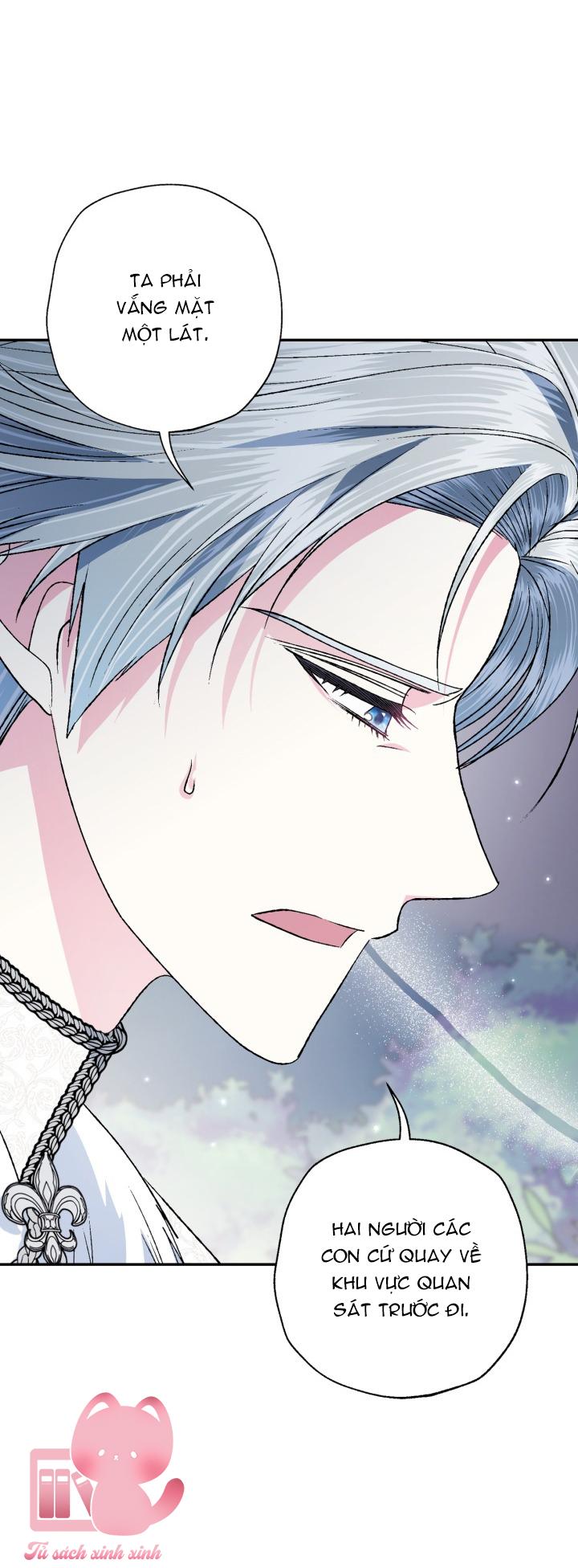Cha Ơi, Con Ứ Cưới Anh Ta Đâu!: Cha Ơi, Con Ứ Cưới [...] – Chap 86
