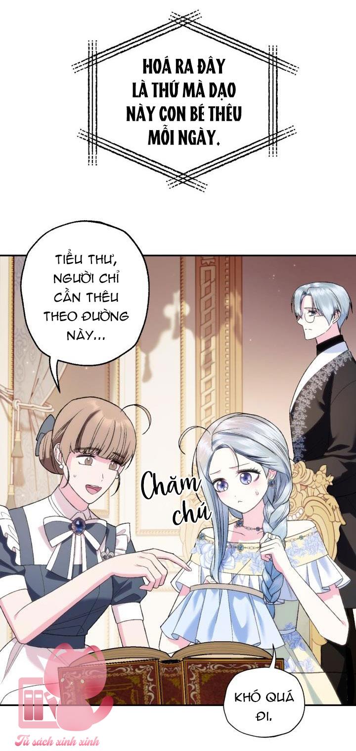 Cha Ơi, Con Ứ Cưới Anh Ta Đâu!: Cha Ơi, Con Ứ Cưới [...] – Chap 87