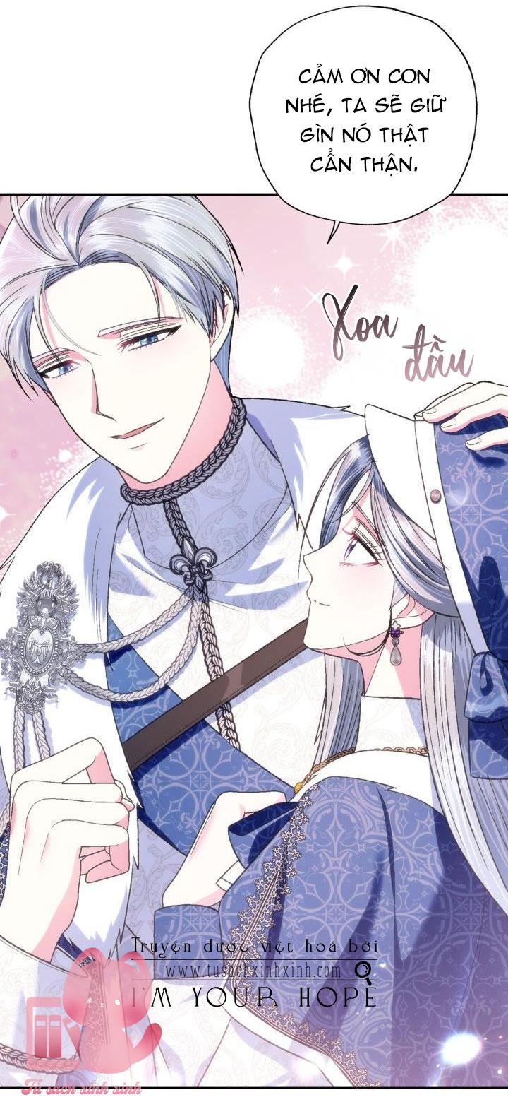 Cha Ơi, Con Ứ Cưới Anh Ta Đâu!: Cha Ơi, Con Ứ Cưới [...] – Chap 87