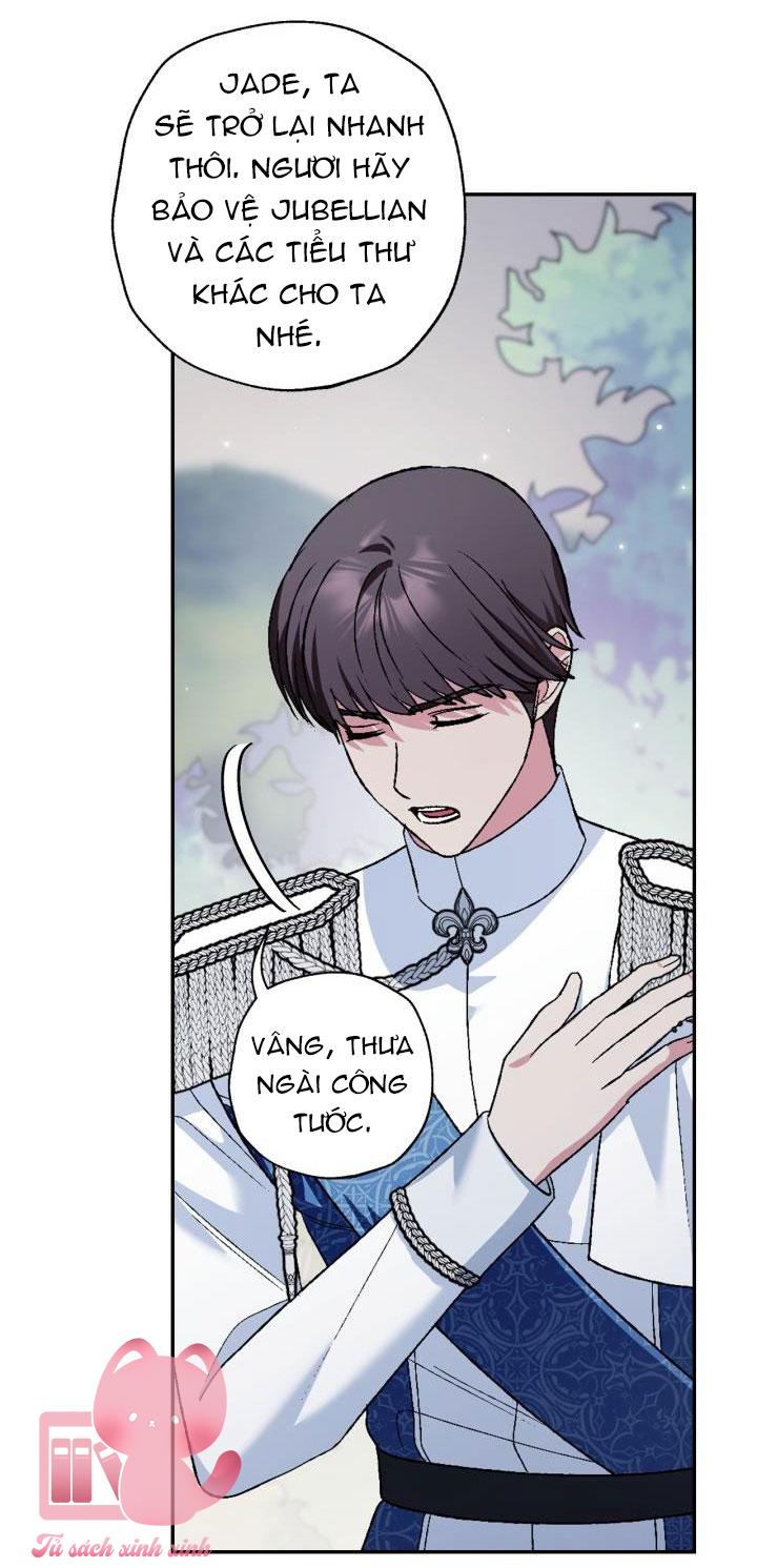 Cha Ơi, Con Ứ Cưới Anh Ta Đâu!: Cha Ơi, Con Ứ Cưới [...] – Chap 87