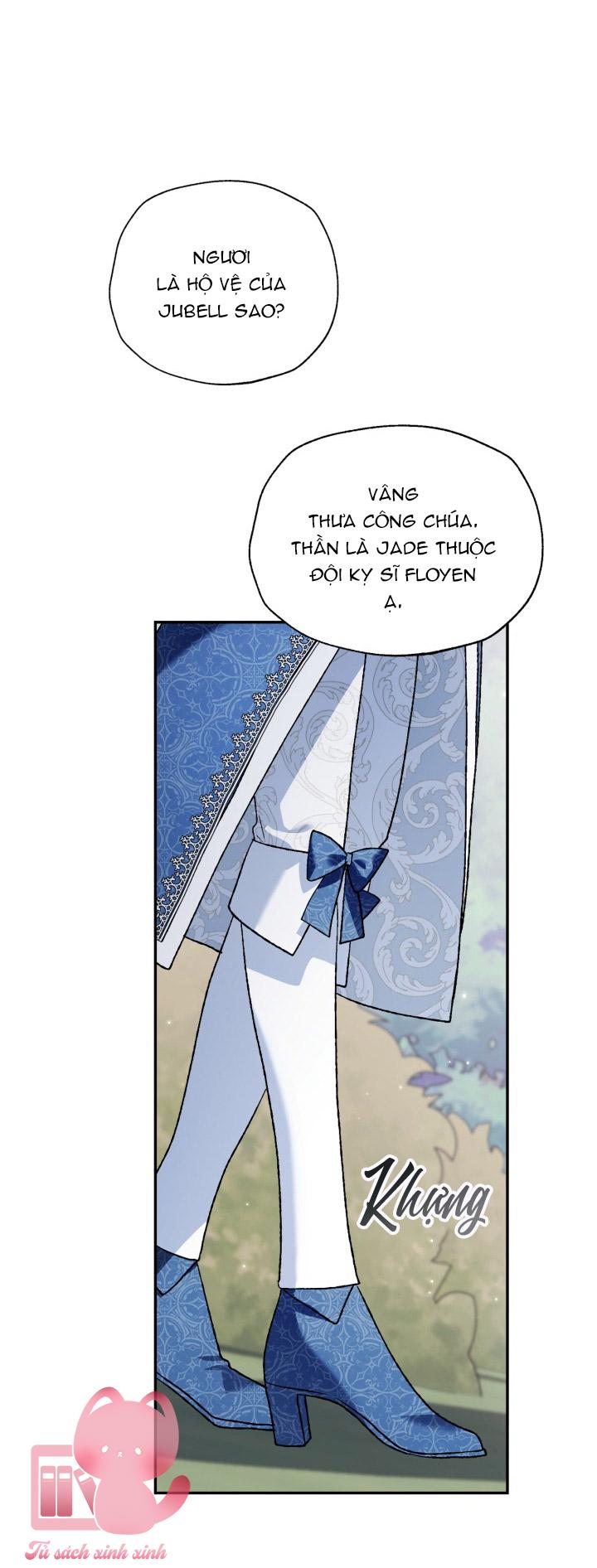 Cha Ơi, Con Ứ Cưới Anh Ta Đâu!: Cha Ơi, Con Ứ Cưới [...] – Chap 87