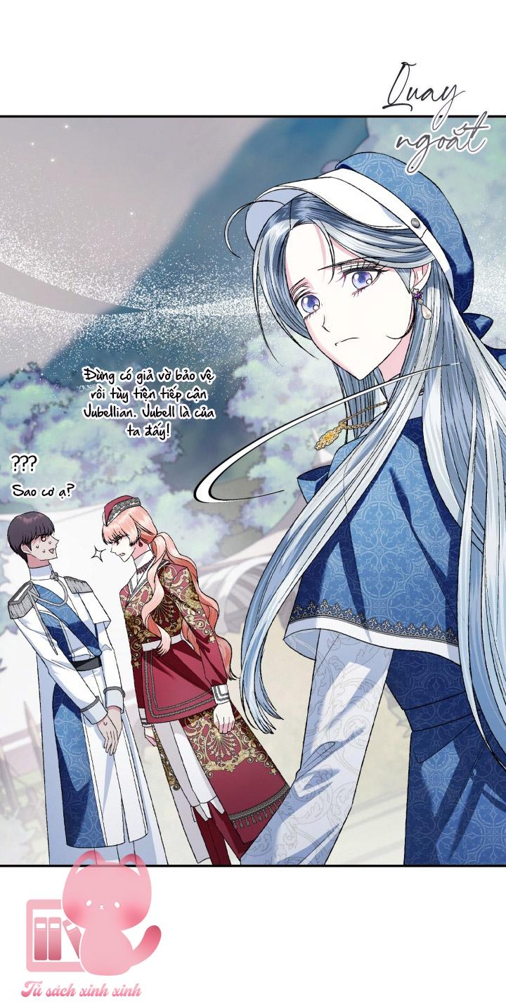 Cha Ơi, Con Ứ Cưới Anh Ta Đâu!: Cha Ơi, Con Ứ Cưới [...] – Chap 87