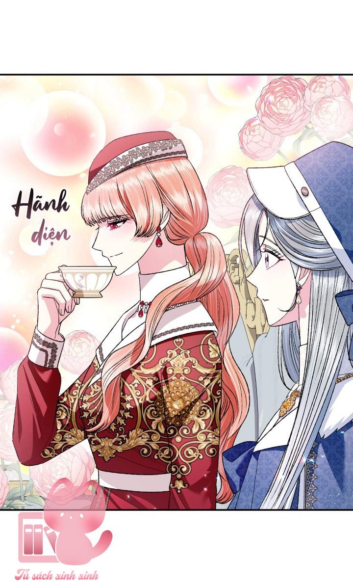 Cha Ơi, Con Ứ Cưới Anh Ta Đâu!: Cha Ơi, Con Ứ Cưới [...] – Chap 87