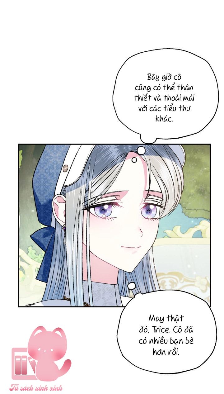 Cha Ơi, Con Ứ Cưới Anh Ta Đâu!: Cha Ơi, Con Ứ Cưới [...] – Chap 87
