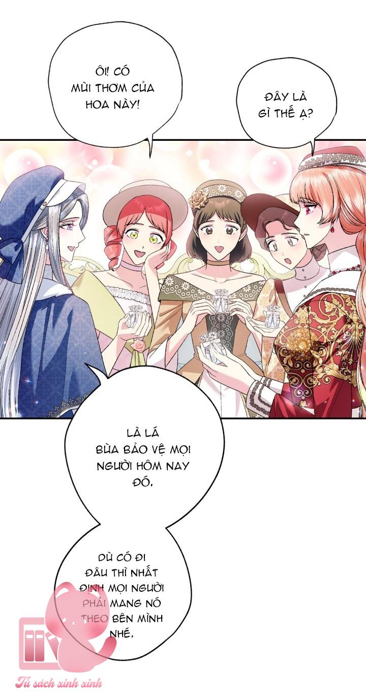 Cha Ơi, Con Ứ Cưới Anh Ta Đâu!: Cha Ơi, Con Ứ Cưới [...] – Chap 87