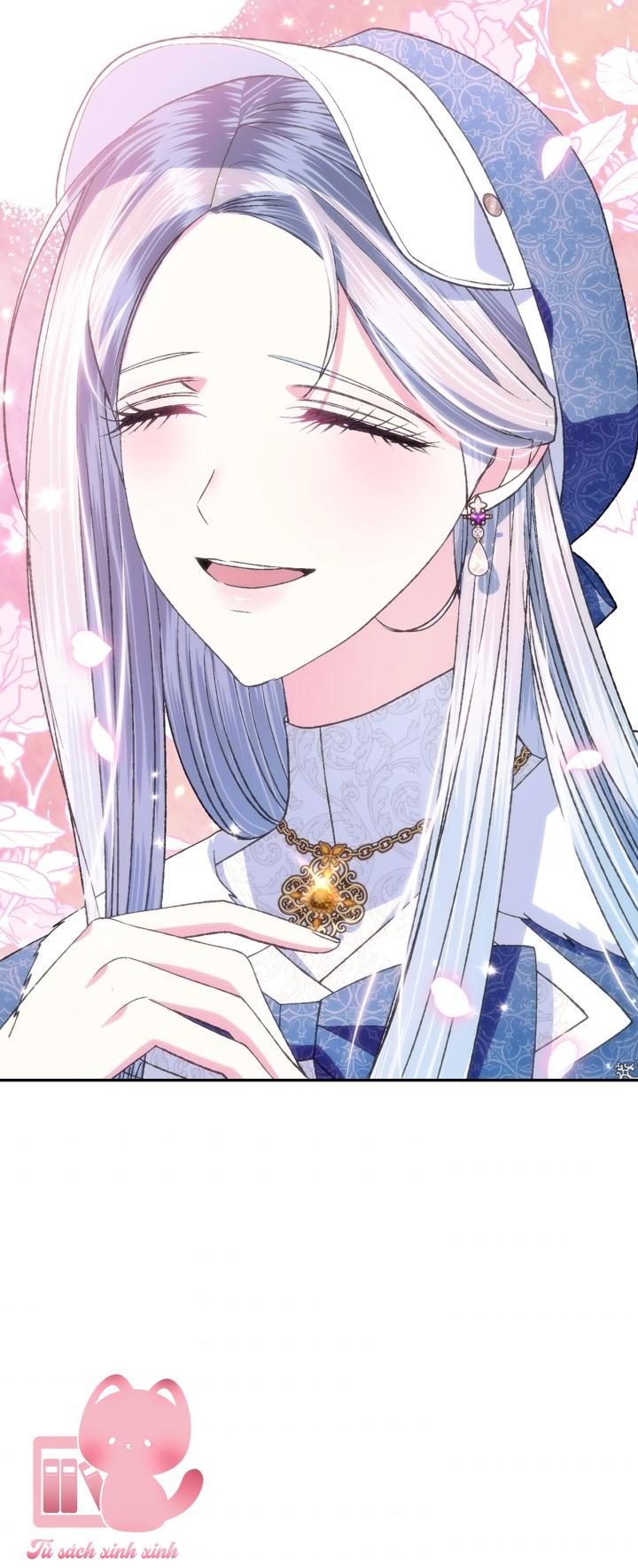 Cha Ơi, Con Ứ Cưới Anh Ta Đâu!: Cha Ơi, Con Ứ Cưới [...] – Chap 87