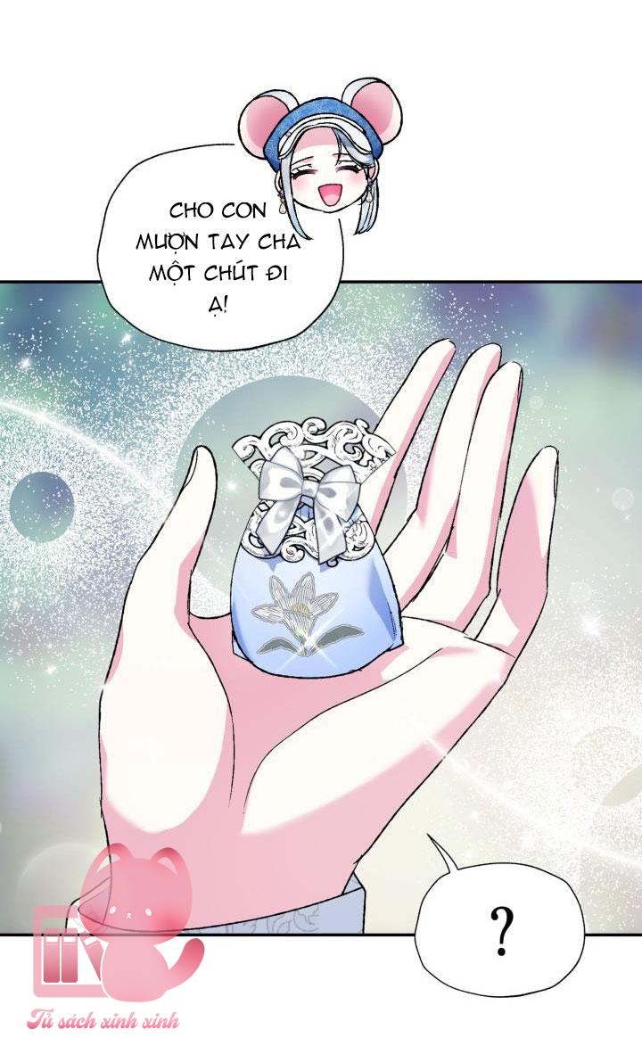 Cha Ơi, Con Ứ Cưới Anh Ta Đâu!: Cha Ơi, Con Ứ Cưới [...] – Chap 87