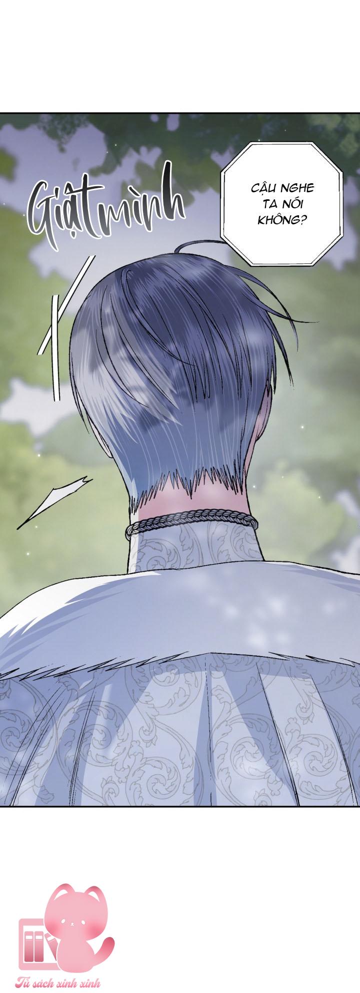 Cha Ơi, Con Ứ Cưới Anh Ta Đâu!: Cha Ơi, Con Ứ Cưới [...] – Chap 87