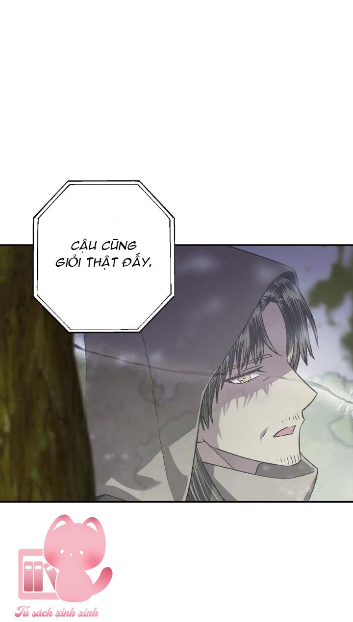 Cha Ơi, Con Ứ Cưới Anh Ta Đâu!: Cha Ơi, Con Ứ Cưới [...] – Chap 87