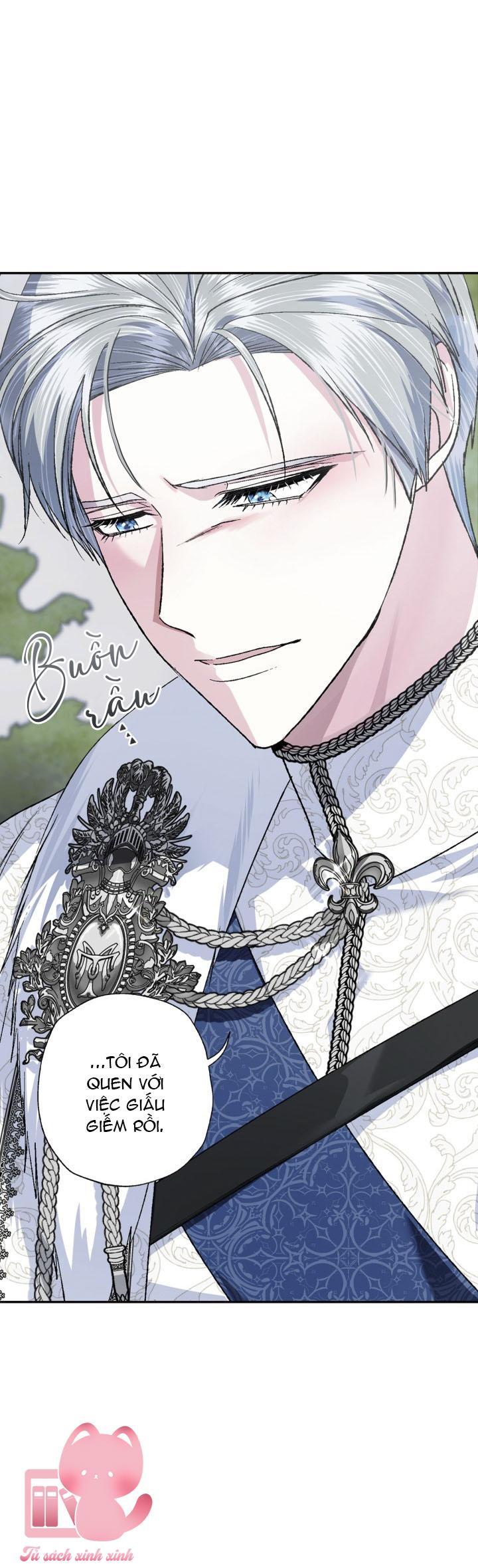 Cha Ơi, Con Ứ Cưới Anh Ta Đâu!: Cha Ơi, Con Ứ Cưới [...] – Chap 87