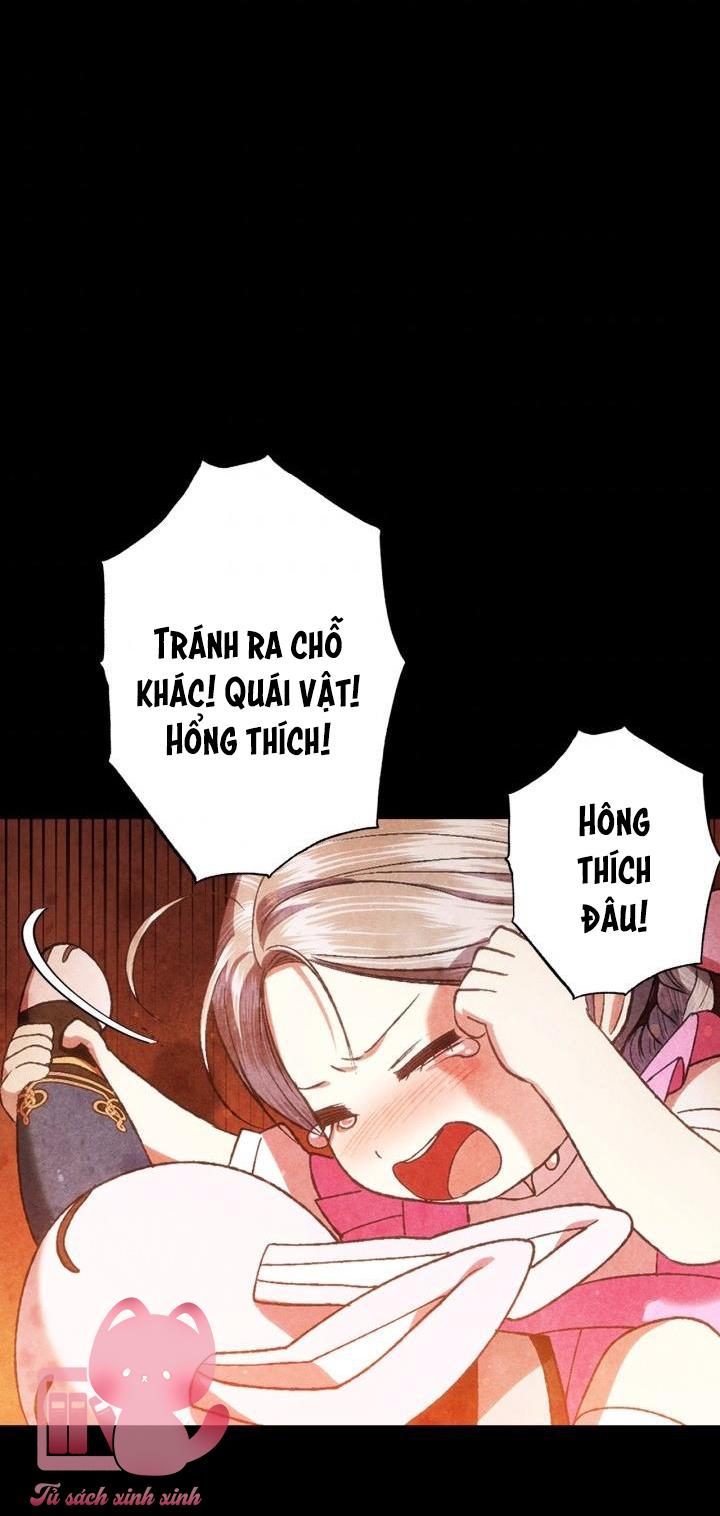 Cha Ơi, Con Ứ Cưới Anh Ta Đâu!: Cha Ơi, Con Ứ Cưới [...] – Chap 87