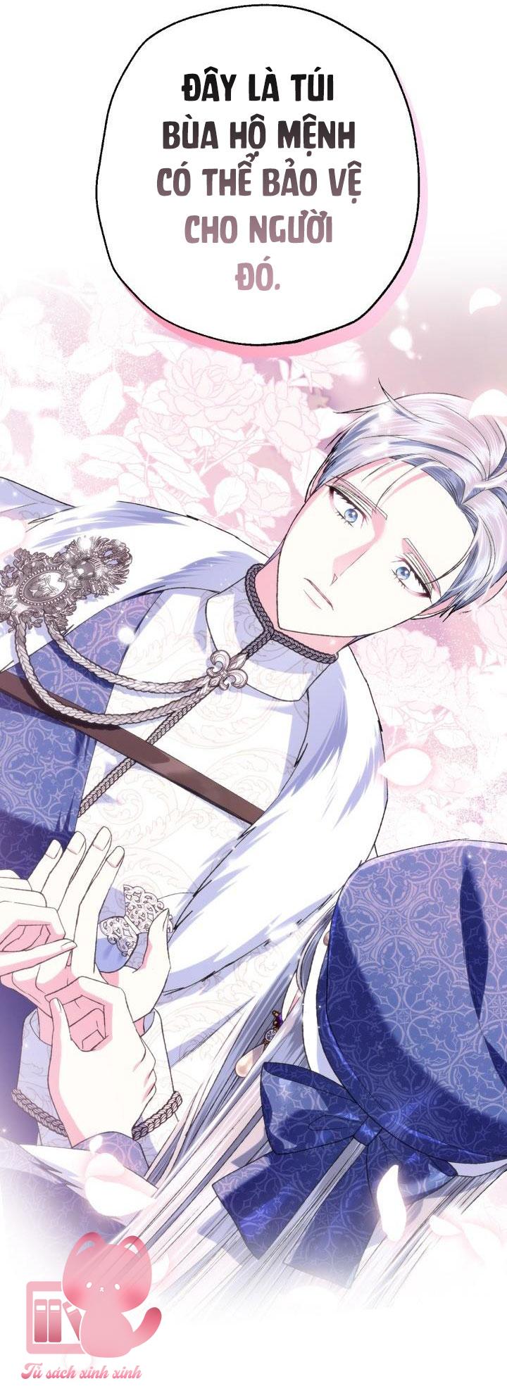 Cha Ơi, Con Ứ Cưới Anh Ta Đâu!: Cha Ơi, Con Ứ Cưới [...] – Chap 87